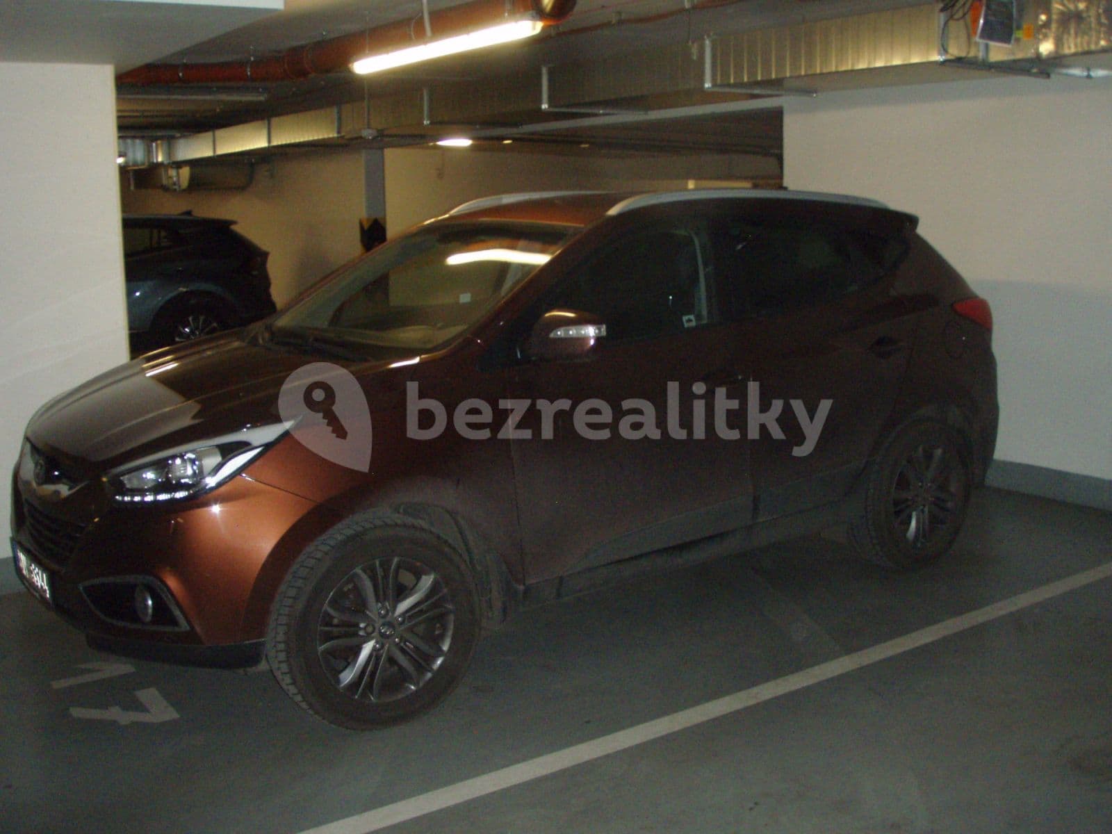 1 bedroom with open-plan kitchen flat to rent, 54 m², Papírníkova, Prague, Prague 1 bedroom with open-plan kitchen flat to rent, 54 m², Papírníkova, Prague, Prague