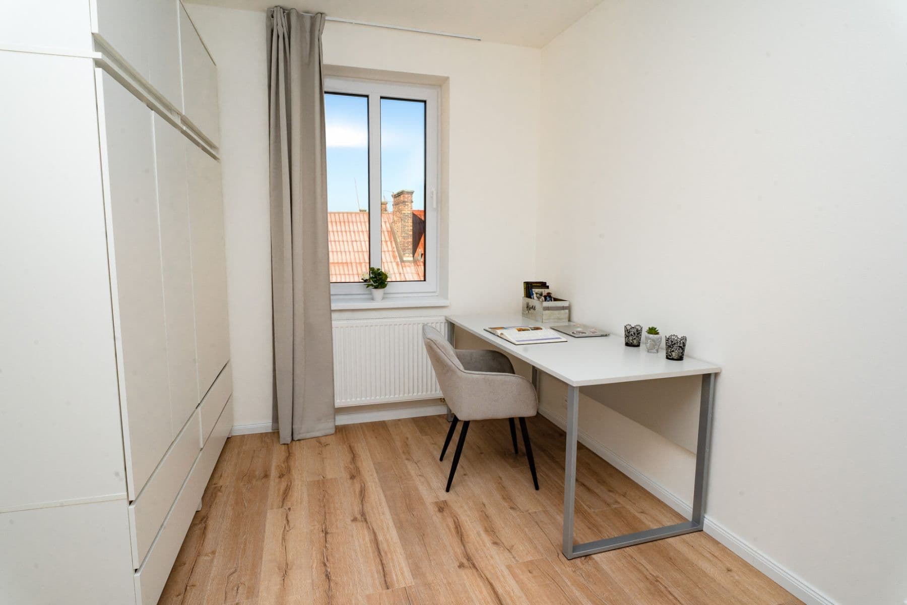 flat to rent, 34 m², Kotkova, Plzeň, Plzeňský Region flat to rent, 34 m², Kotkova, Plzeň, Plzeňský Region
