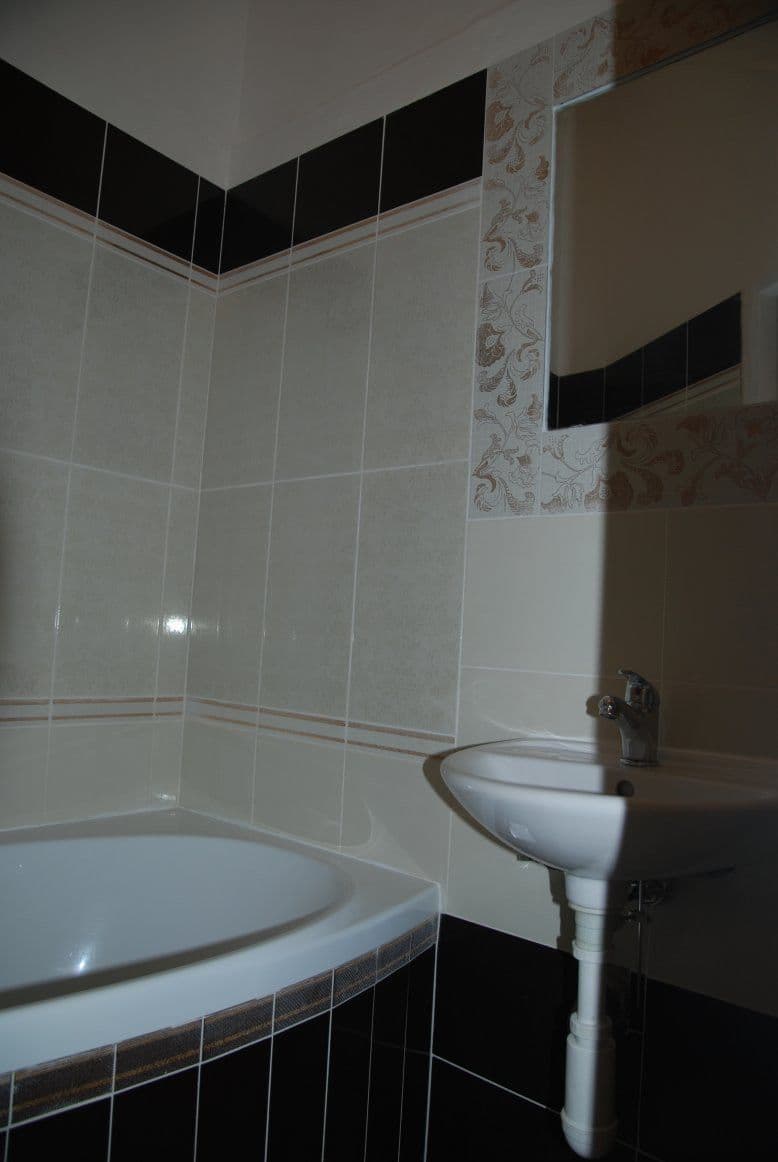 flat to rent, 40 m², Orebitská, Prague, Prague flat to rent, 40 m², Orebitská, Prague, Prague