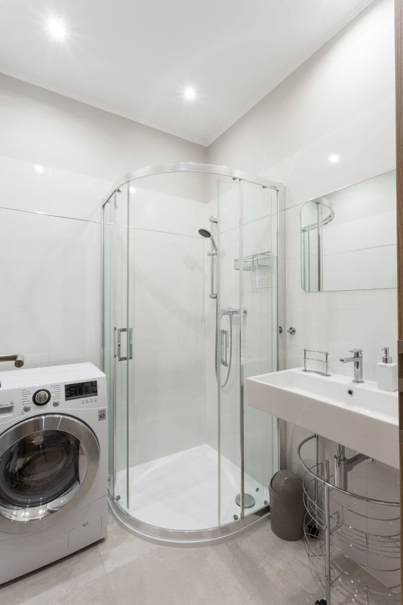 1 bedroom flat to rent, 30 m², Březinova, Prague, Prague 1 bedroom flat to rent, 30 m², Březinova, Prague, Prague