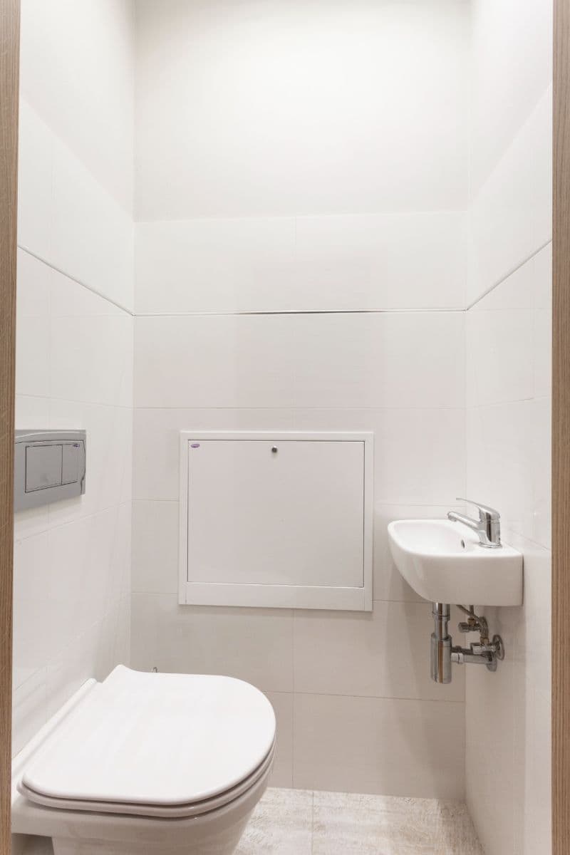 1 bedroom flat to rent, 30 m², Březinova, Prague, Prague 1 bedroom flat to rent, 30 m², Březinova, Prague, Prague