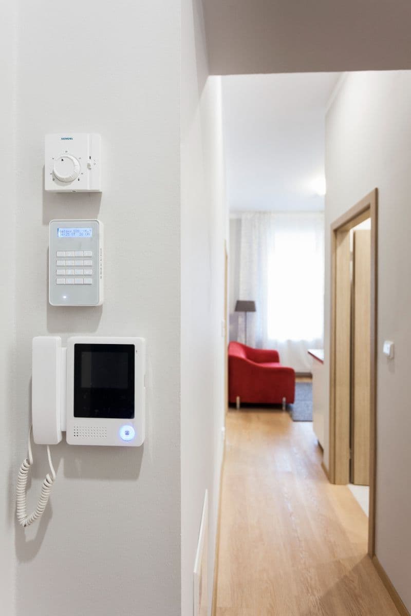 1 bedroom flat to rent, 30 m², Březinova, Prague, Prague 1 bedroom flat to rent, 30 m², Březinova, Prague, Prague