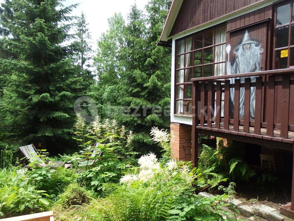 recreational property to rent, 0 m², Loučná nad Desnou, Olomoucký Region recreational property to rent, 0 m², Loučná nad Desnou, Olomoucký Region