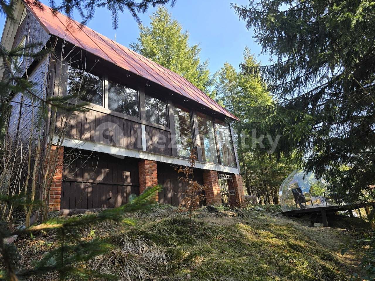 recreational property to rent, 0 m², Loučná nad Desnou, Olomoucký Region recreational property to rent, 0 m², Loučná nad Desnou, Olomoucký Region