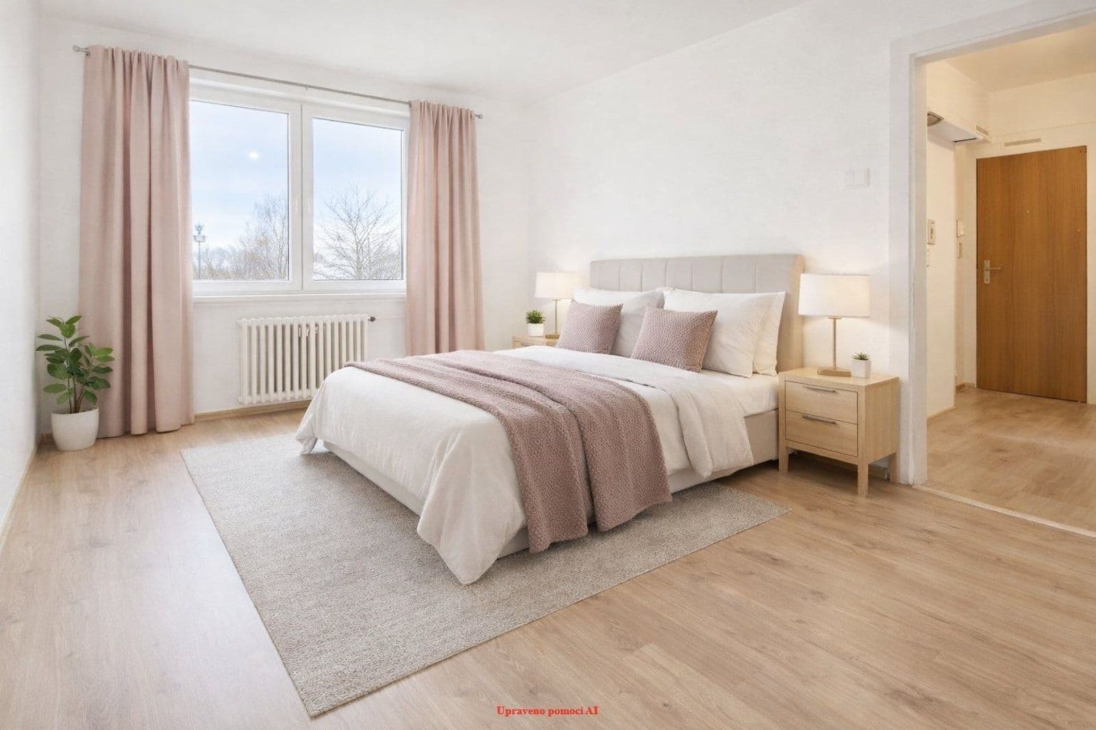 2 bedroom flat to rent, 49 m², Na Nábřeží, Havířov, Moravskoslezský Region 2 bedroom flat to rent, 49 m², Na Nábřeží, Havířov, Moravskoslezský Region