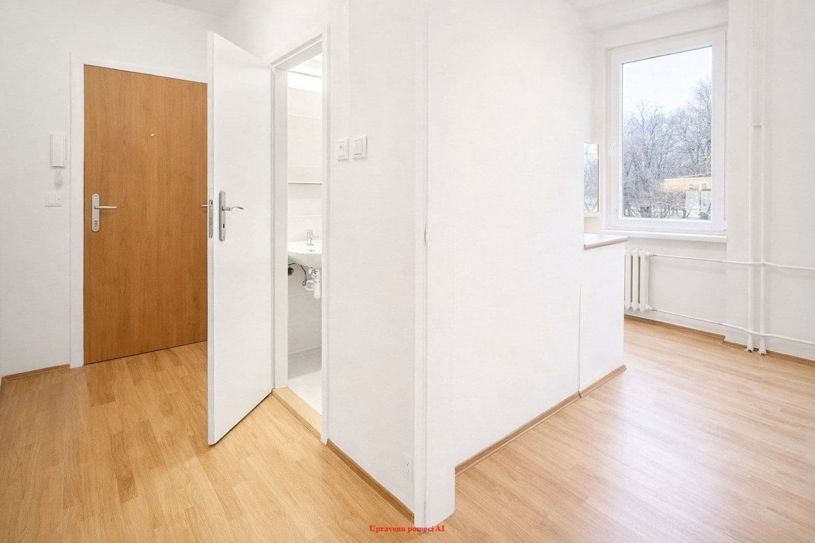 2 bedroom flat to rent, 49 m², Na Nábřeží, Havířov, Moravskoslezský Region 2 bedroom flat to rent, 49 m², Na Nábřeží, Havířov, Moravskoslezský Region