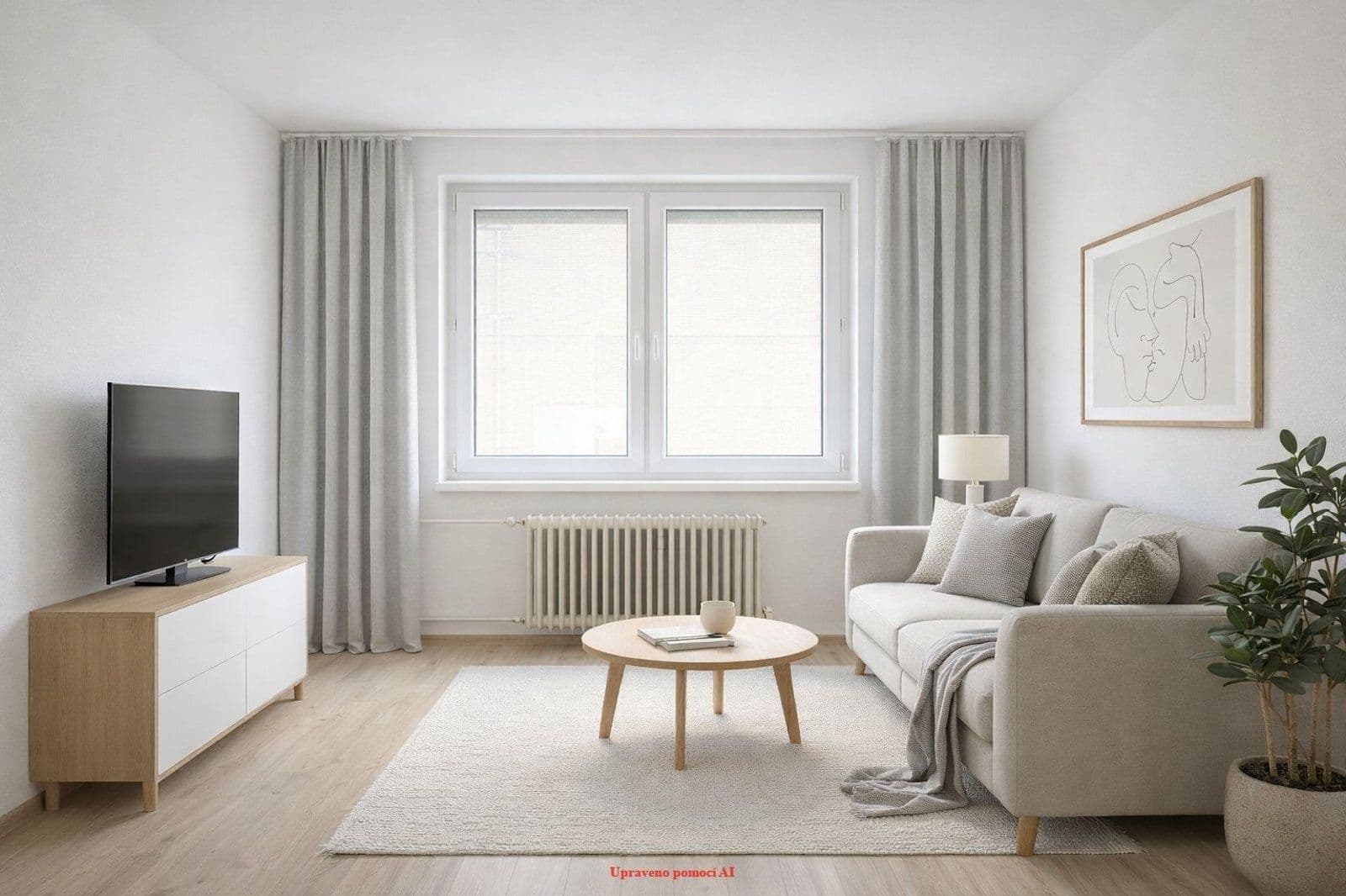 2 bedroom flat to rent, 49 m², Na Nábřeží, Havířov, Moravskoslezský Region 2 bedroom flat to rent, 49 m², Na Nábřeží, Havířov, Moravskoslezský Region