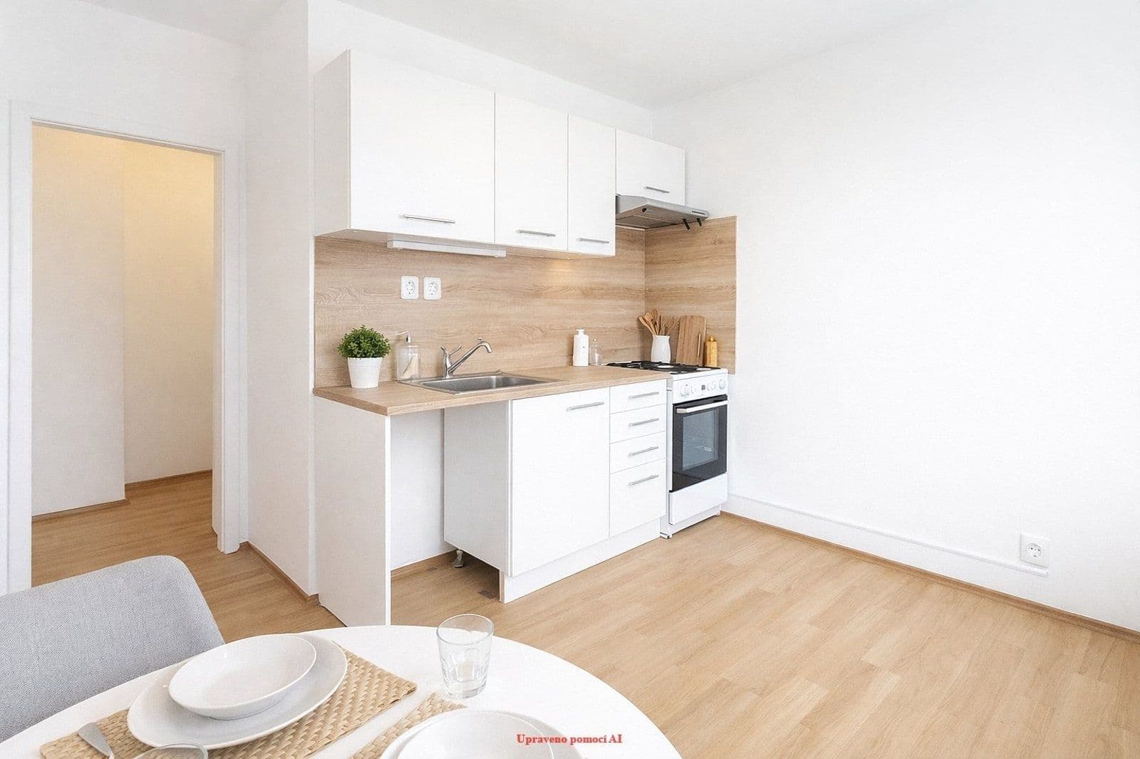 2 bedroom flat to rent, 49 m², Na Nábřeží, Havířov, Moravskoslezský Region 2 bedroom flat to rent, 49 m², Na Nábřeží, Havířov, Moravskoslezský Region