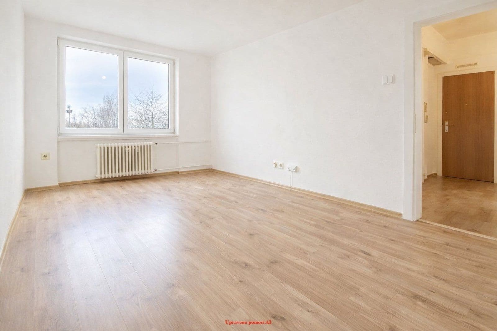 2 bedroom flat to rent, 49 m², Na Nábřeží, Havířov, Moravskoslezský Region 2 bedroom flat to rent, 49 m², Na Nábřeží, Havířov, Moravskoslezský Region