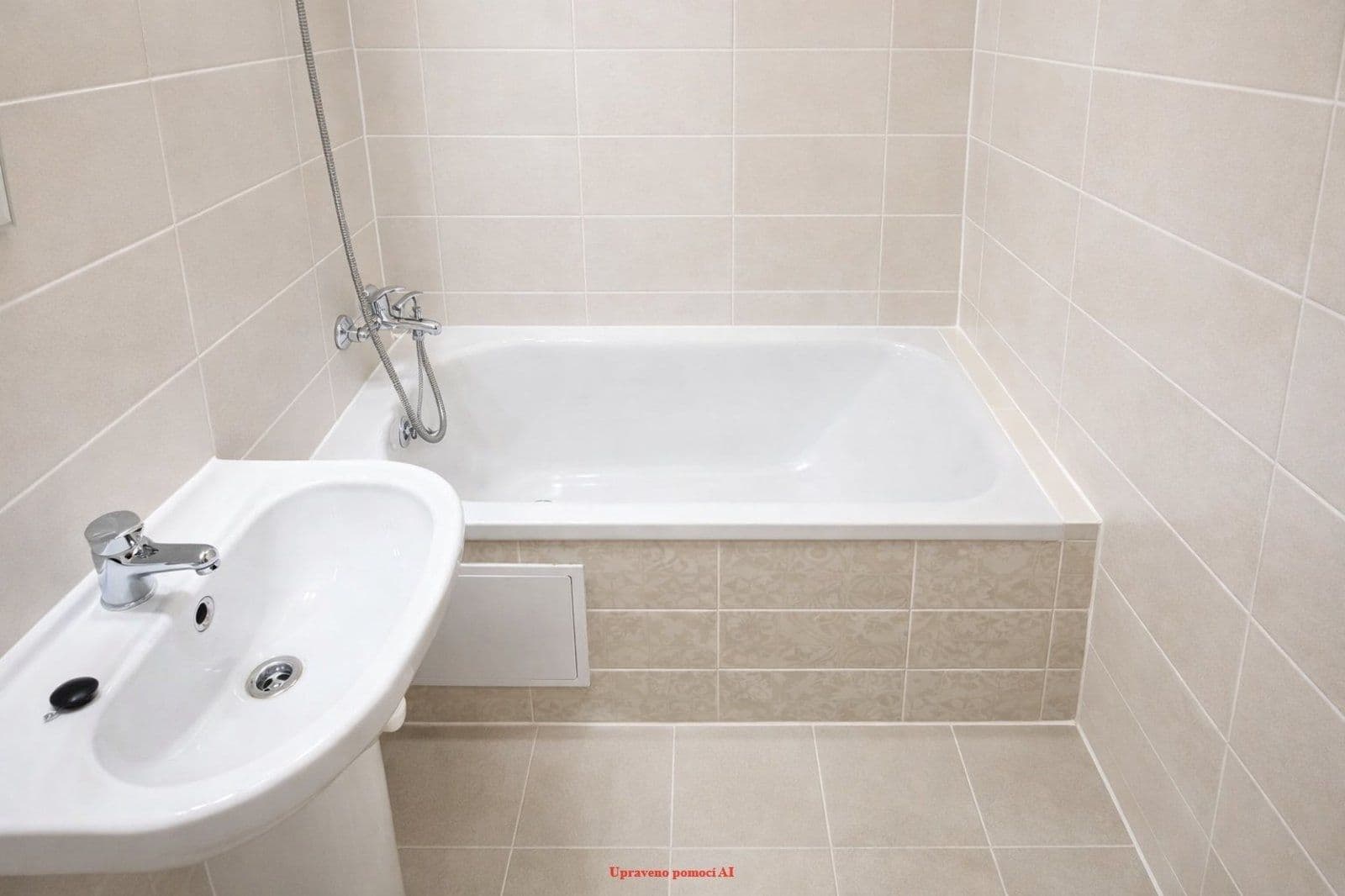 2 bedroom flat to rent, 49 m², Na Nábřeží, Havířov, Moravskoslezský Region 2 bedroom flat to rent, 49 m², Na Nábřeží, Havířov, Moravskoslezský Region