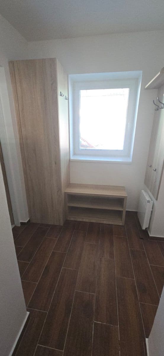 1 bedroom with open-plan kitchen flat to rent, 47 m², Olomoucká, Šternberk, Olomoucký Region 1 bedroom with open-plan kitchen flat to rent, 47 m², Olomoucká, Šternberk, Olomoucký Region
