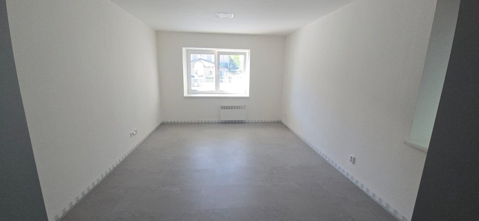 1 bedroom with open-plan kitchen flat to rent, 47 m², Olomoucká, Šternberk, Olomoucký Region 1 bedroom with open-plan kitchen flat to rent, 47 m², Olomoucká, Šternberk, Olomoucký Region