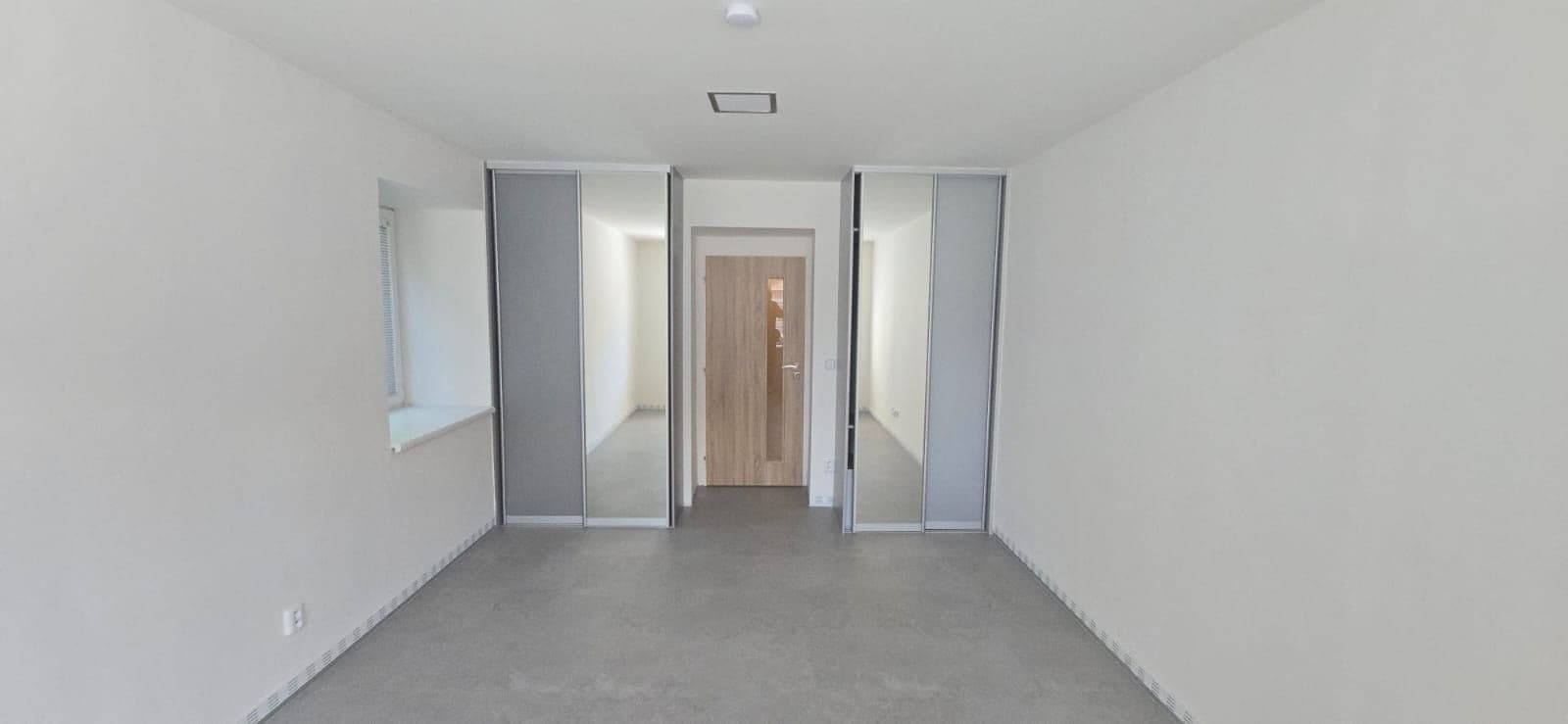 1 bedroom with open-plan kitchen flat to rent, 47 m², Olomoucká, Šternberk, Olomoucký Region 1 bedroom with open-plan kitchen flat to rent, 47 m², Olomoucká, Šternberk, Olomoucký Region