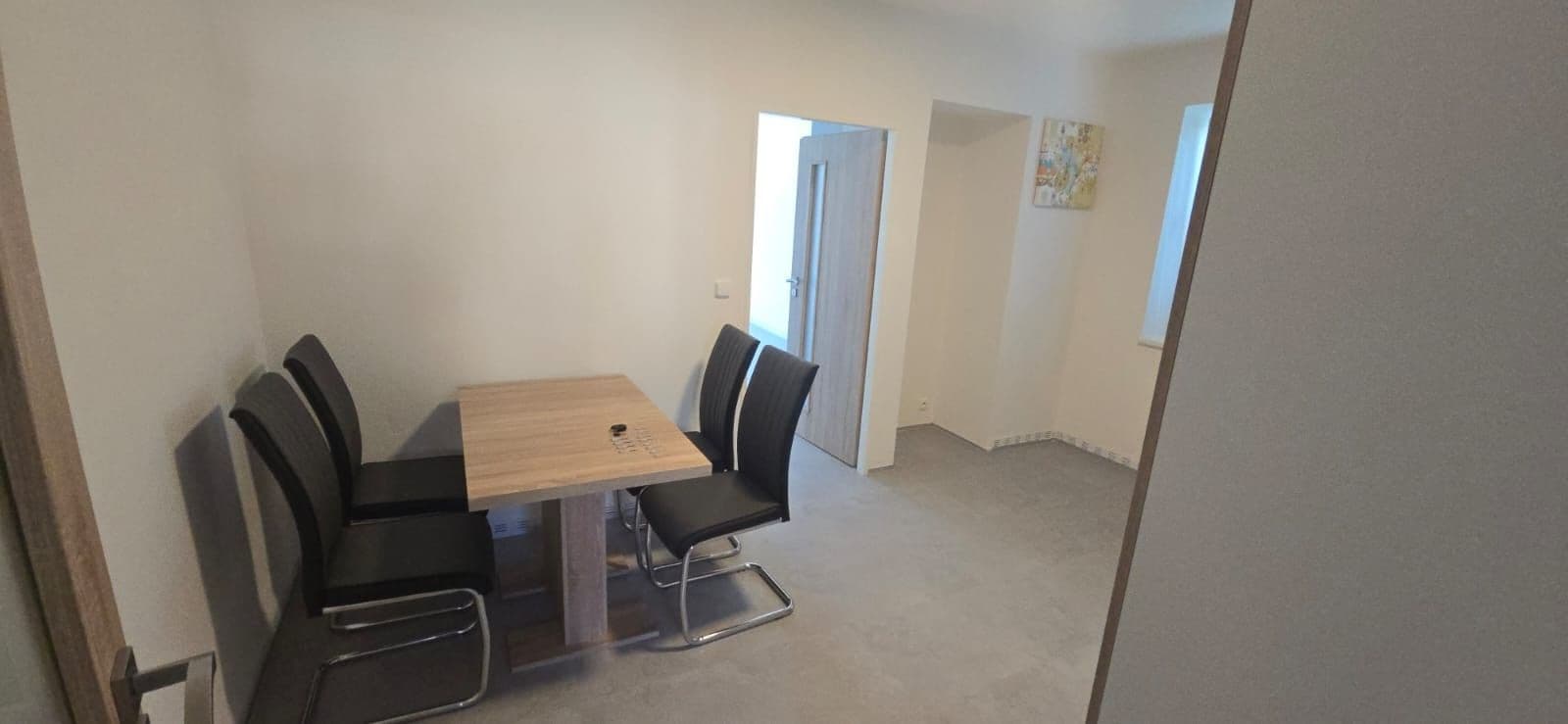 1 bedroom with open-plan kitchen flat to rent, 47 m², Olomoucká, Šternberk, Olomoucký Region 1 bedroom with open-plan kitchen flat to rent, 47 m², Olomoucká, Šternberk, Olomoucký Region