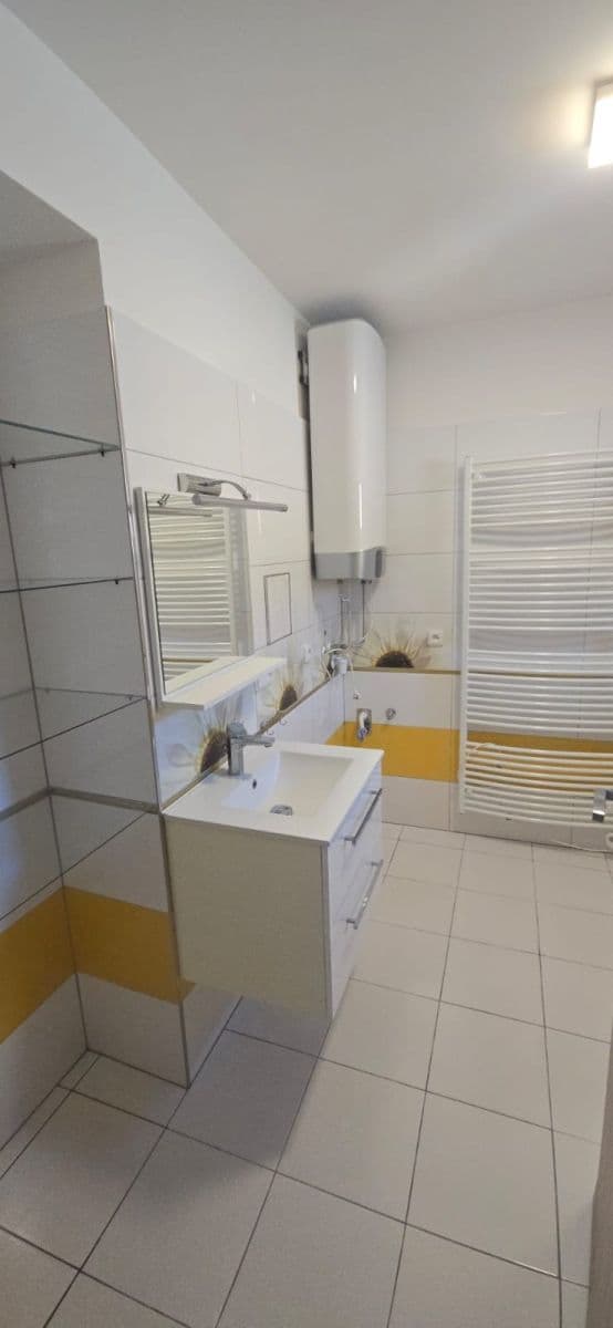 1 bedroom with open-plan kitchen flat to rent, 47 m², Olomoucká, Šternberk, Olomoucký Region 1 bedroom with open-plan kitchen flat to rent, 47 m², Olomoucká, Šternberk, Olomoucký Region