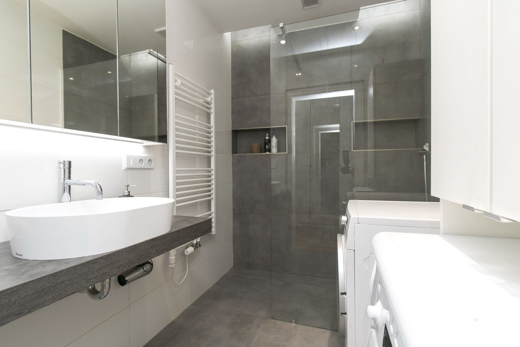flat to rent, 85 m², Chodská, Prague, Prague flat to rent, 85 m², Chodská, Prague, Prague