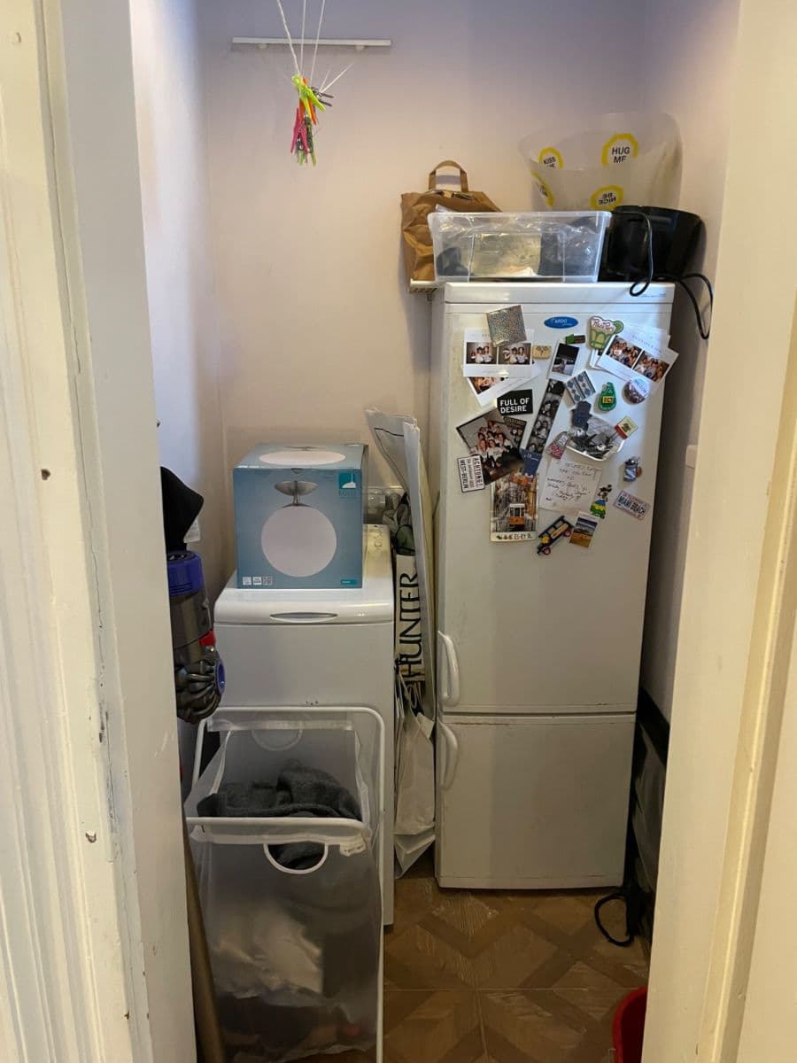 1 bedroom with open-plan kitchen flat to rent, 56 m², Kamenická, Prague, Prague 1 bedroom with open-plan kitchen flat to rent, 56 m², Kamenická, Prague, Prague