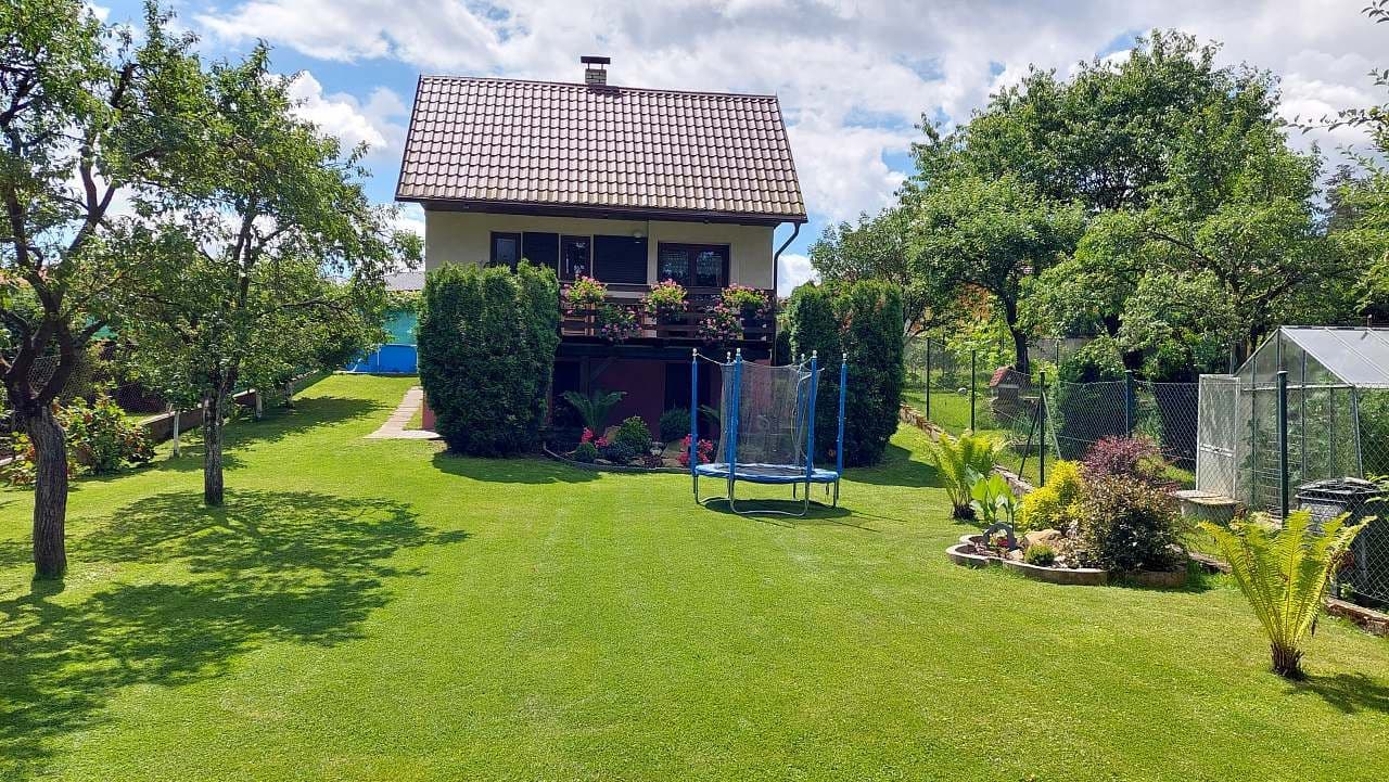 recreational property to rent, 0 m², Dolní Pěna, Jihočeský Region recreational property to rent, 0 m², Dolní Pěna, Jihočeský Region