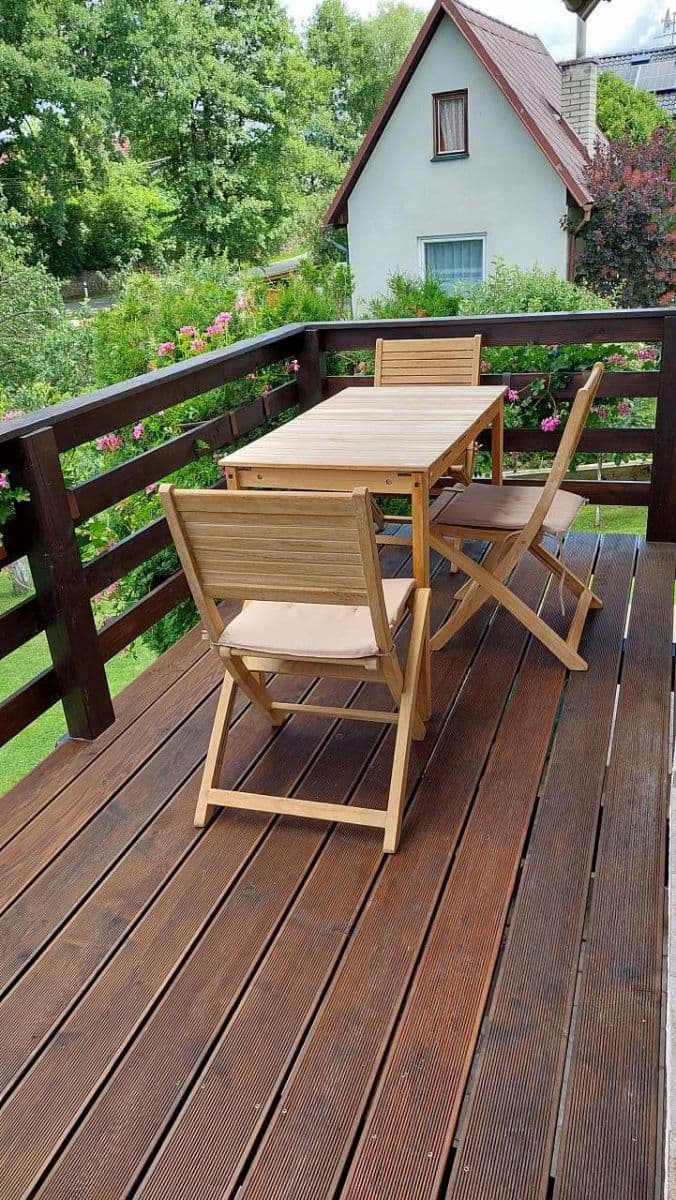 recreational property to rent, 0 m², Dolní Pěna, Jihočeský Region recreational property to rent, 0 m², Dolní Pěna, Jihočeský Region