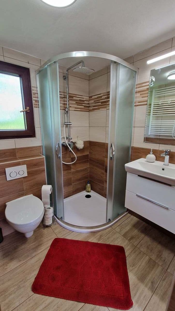 recreational property to rent, 0 m², Dolní Pěna, Jihočeský Region recreational property to rent, 0 m², Dolní Pěna, Jihočeský Region