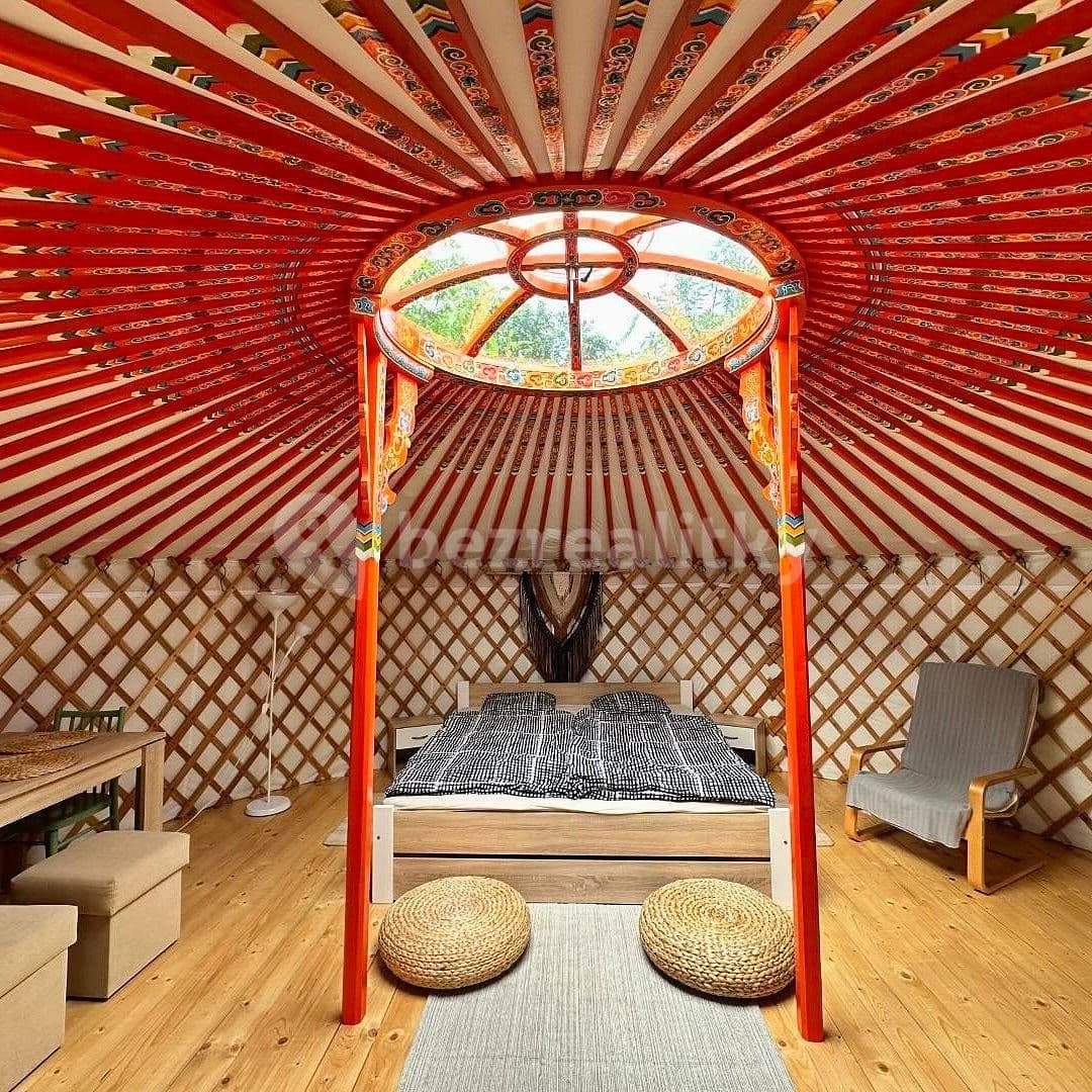 recreational property to rent, 0 m², Milešov, Středočeský Region recreational property to rent, 0 m², Milešov, Středočeský Region