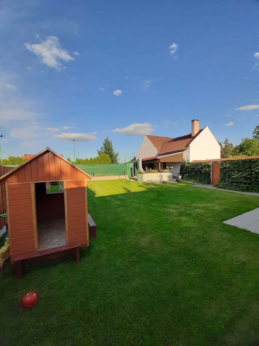 recreational property to rent, 0 m², Haškovcova Lhota, Jihočeský Region recreational property to rent, 0 m², Haškovcova Lhota, Jihočeský Region