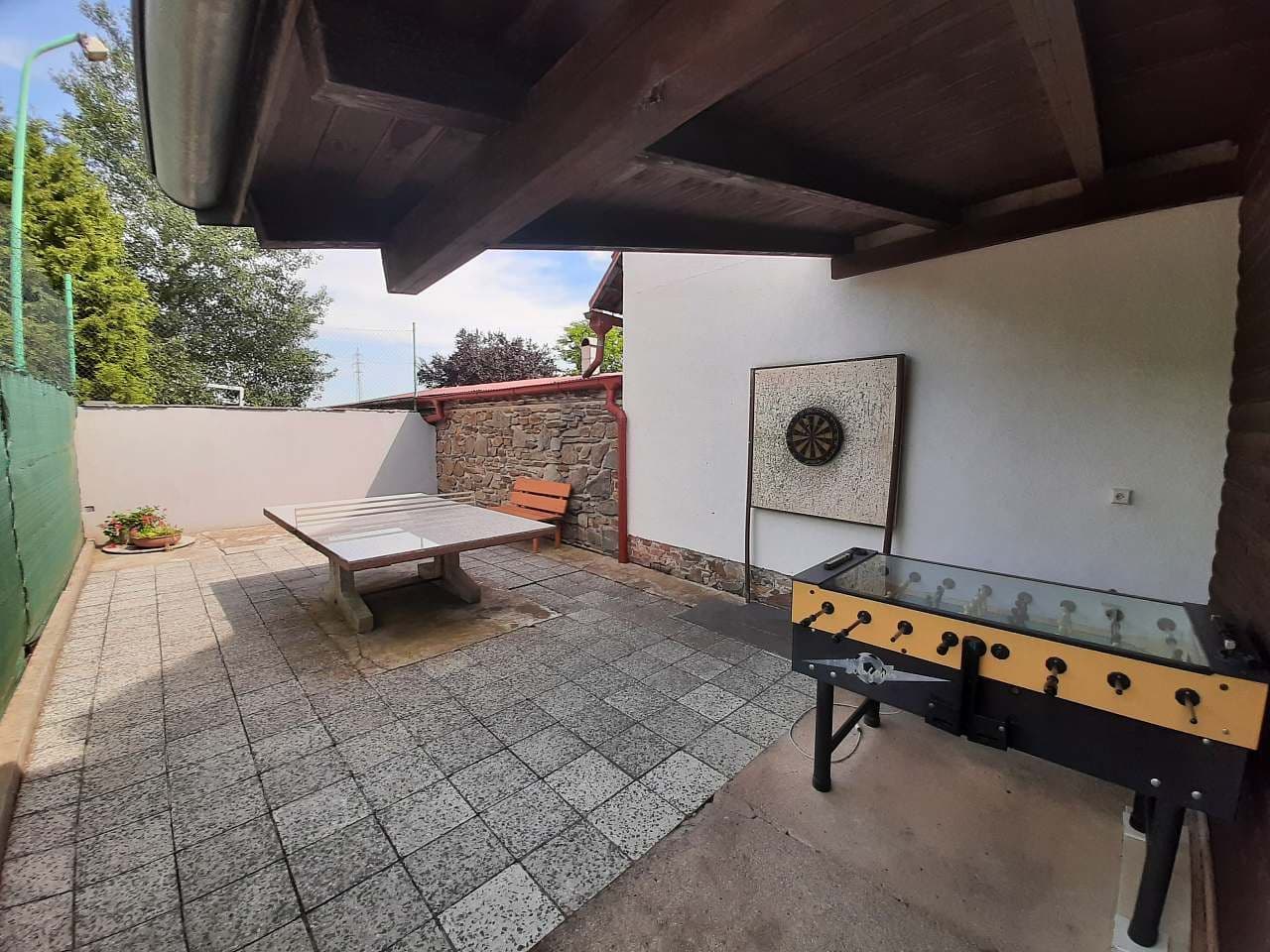 recreational property to rent, 0 m², Haškovcova Lhota, Jihočeský Region recreational property to rent, 0 m², Haškovcova Lhota, Jihočeský Region