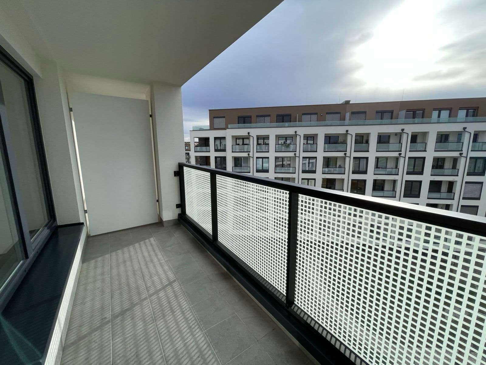 Studio flat to rent, 38 m², Gollové, Prague, Prague Studio flat to rent, 38 m², Gollové, Prague, Prague