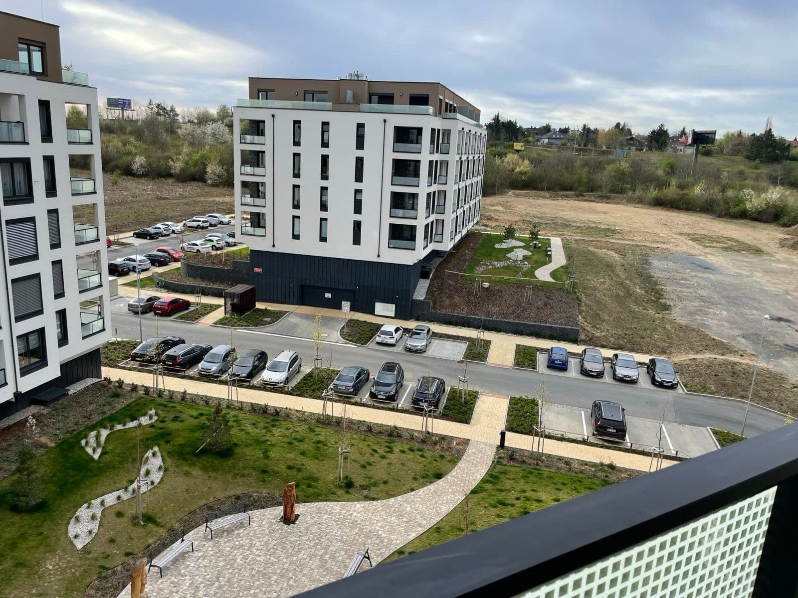 Studio flat to rent, 38 m², Gollové, Prague, Prague Studio flat to rent, 38 m², Gollové, Prague, Prague