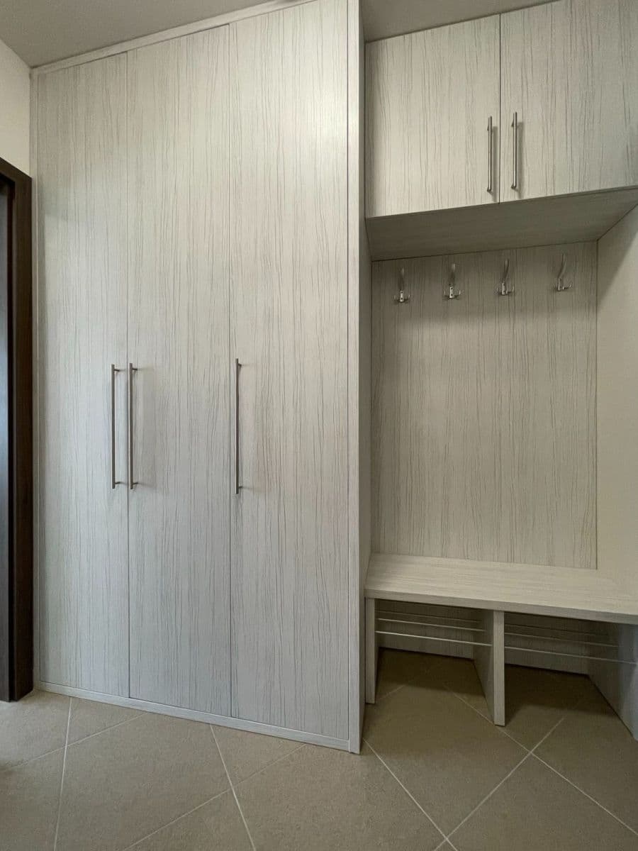 Studio flat to rent, 38 m², Gollové, Prague, Prague Studio flat to rent, 38 m², Gollové, Prague, Prague