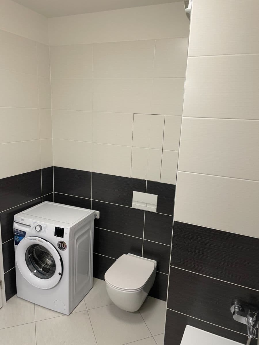 Studio flat to rent, 38 m², Gollové, Prague, Prague Studio flat to rent, 38 m², Gollové, Prague, Prague