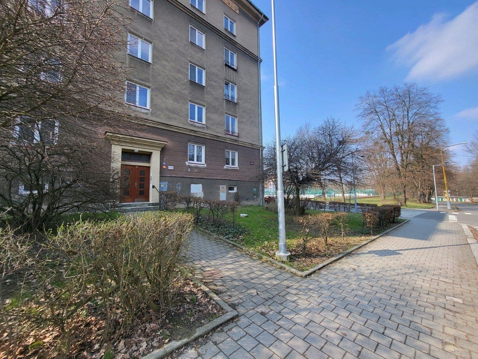 2 bedroom flat to rent, 79 m², U Stromovky, Havířov, Moravskoslezský Region 2 bedroom flat to rent, 79 m², U Stromovky, Havířov, Moravskoslezský Region