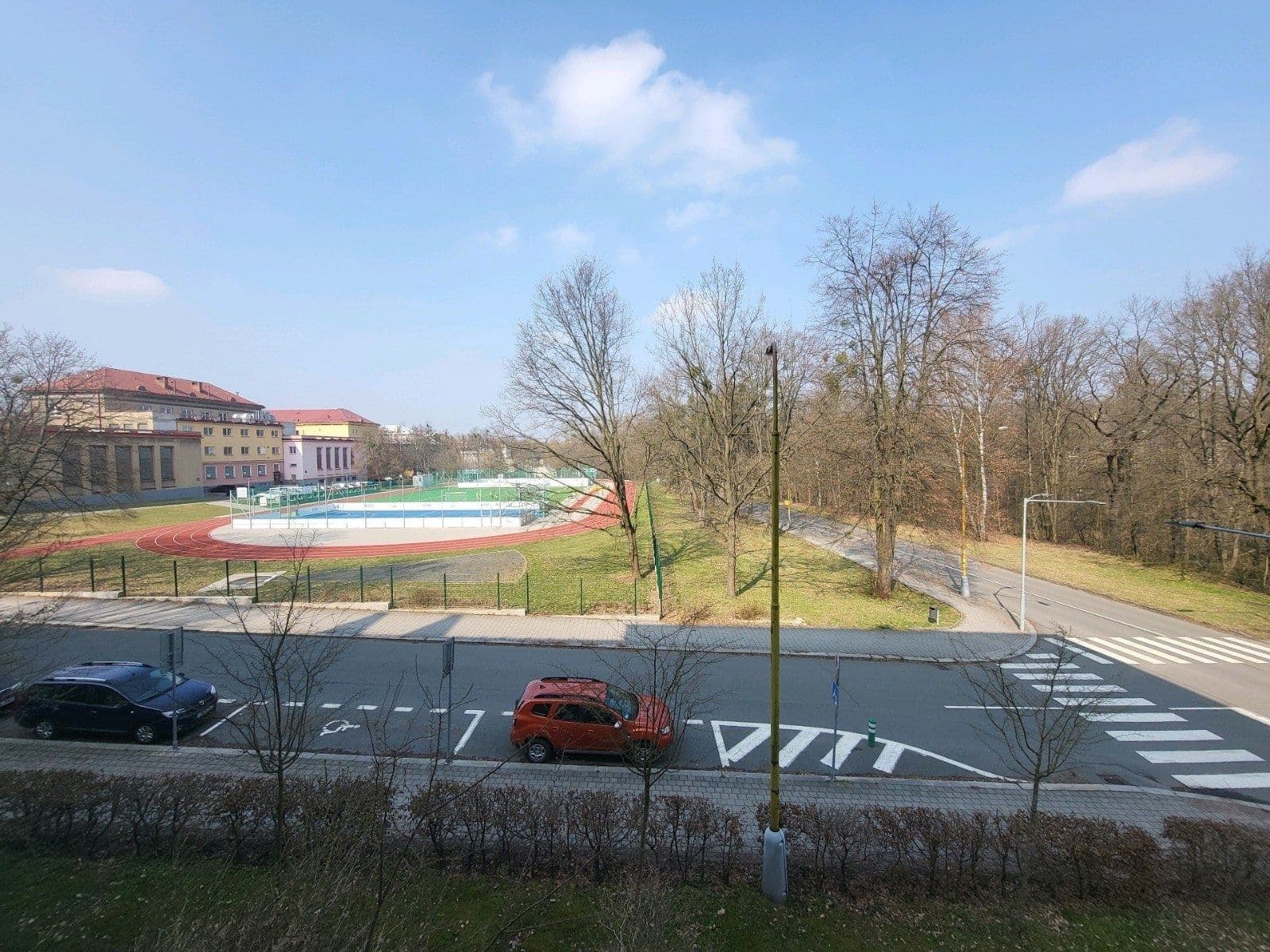 2 bedroom flat to rent, 79 m², U Stromovky, Havířov, Moravskoslezský Region 2 bedroom flat to rent, 79 m², U Stromovky, Havířov, Moravskoslezský Region