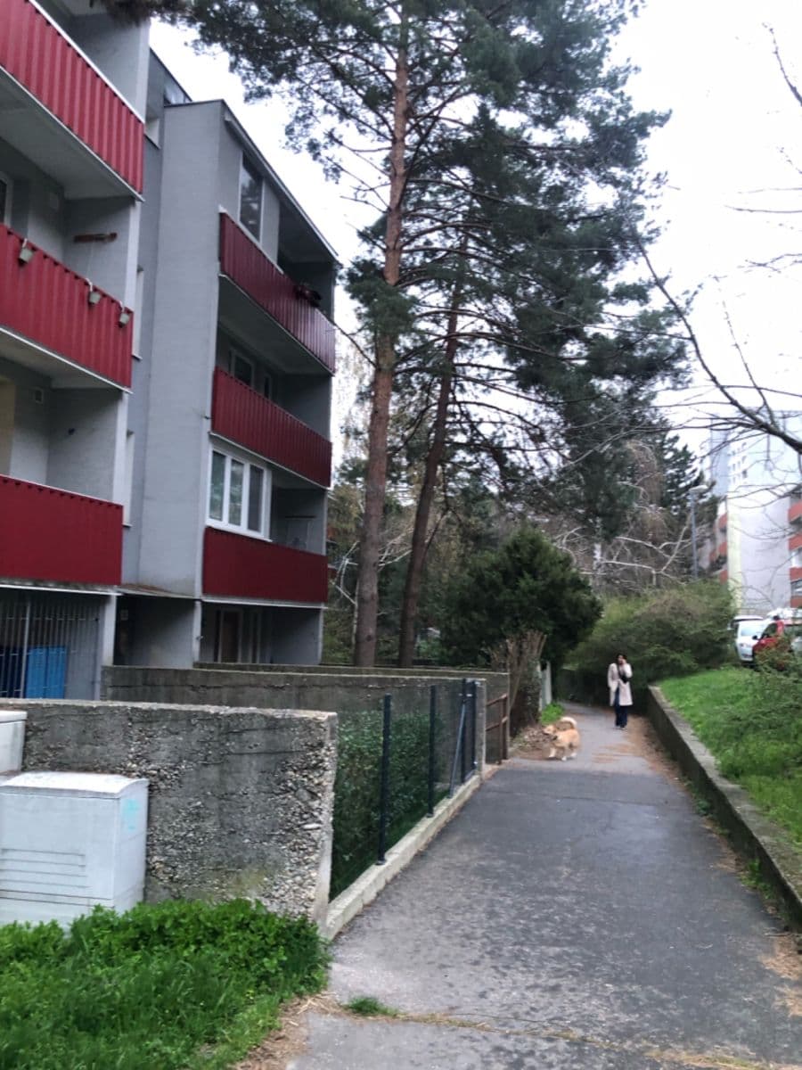 1 bedroom flat to rent, 40 m², Bujnákova, Dúbravka, Bratislavský Region 1 bedroom flat to rent, 40 m², Bujnákova, Dúbravka, Bratislavský Region