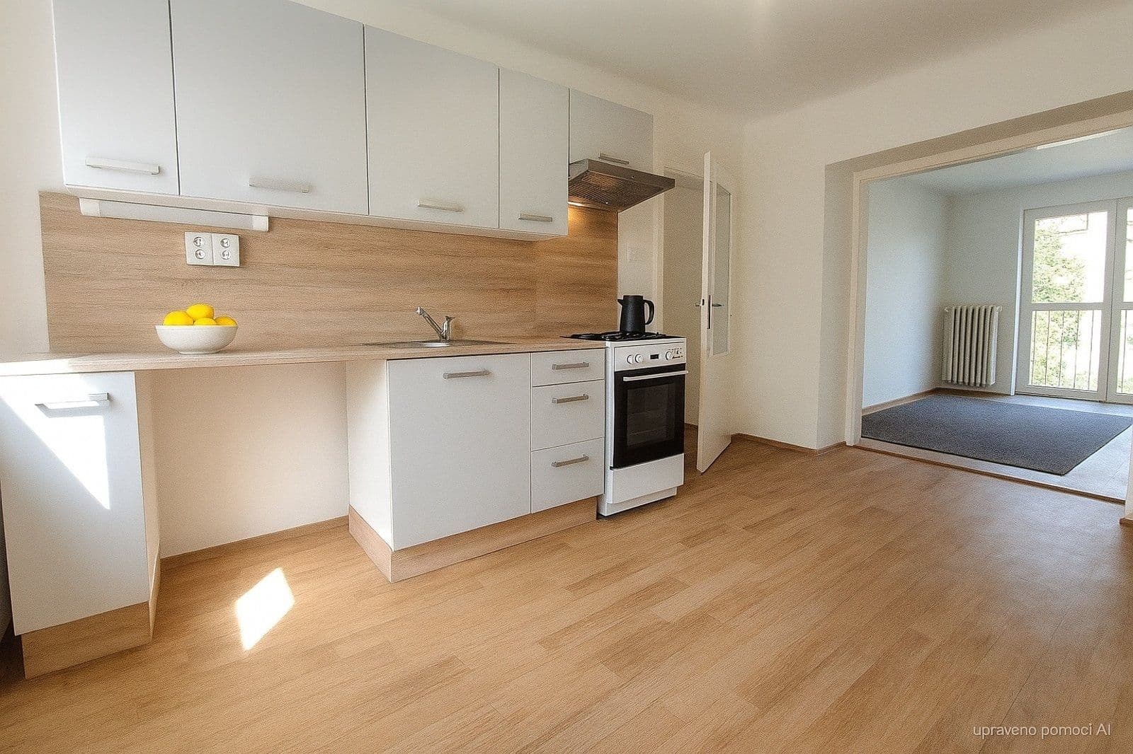 2 bedroom flat to rent, 48 m², Janáčkova, Karviná, Moravskoslezský Region 2 bedroom flat to rent, 48 m², Janáčkova, Karviná, Moravskoslezský Region