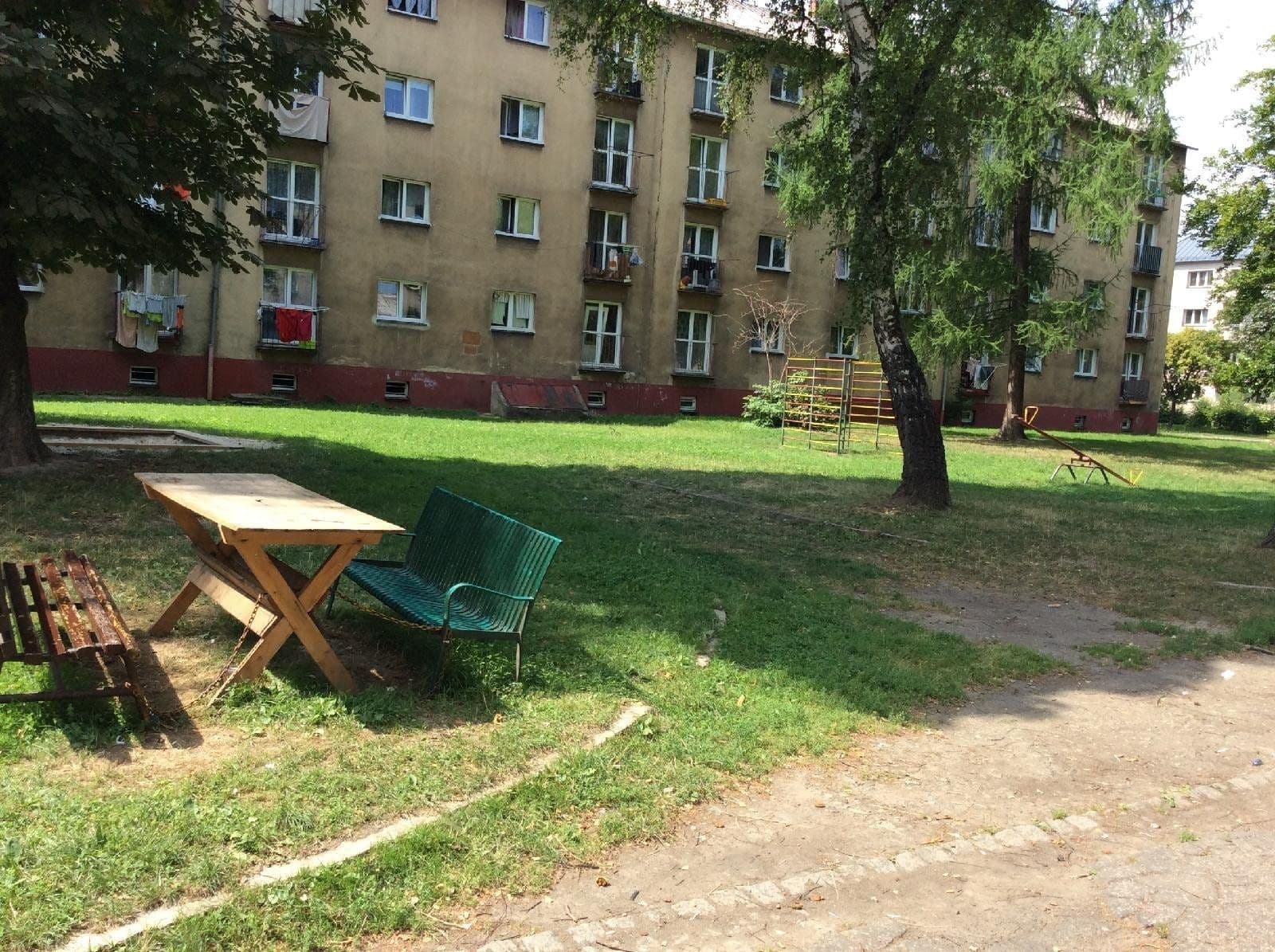 2 bedroom flat to rent, 48 m², Janáčkova, Karviná, Moravskoslezský Region 2 bedroom flat to rent, 48 m², Janáčkova, Karviná, Moravskoslezský Region