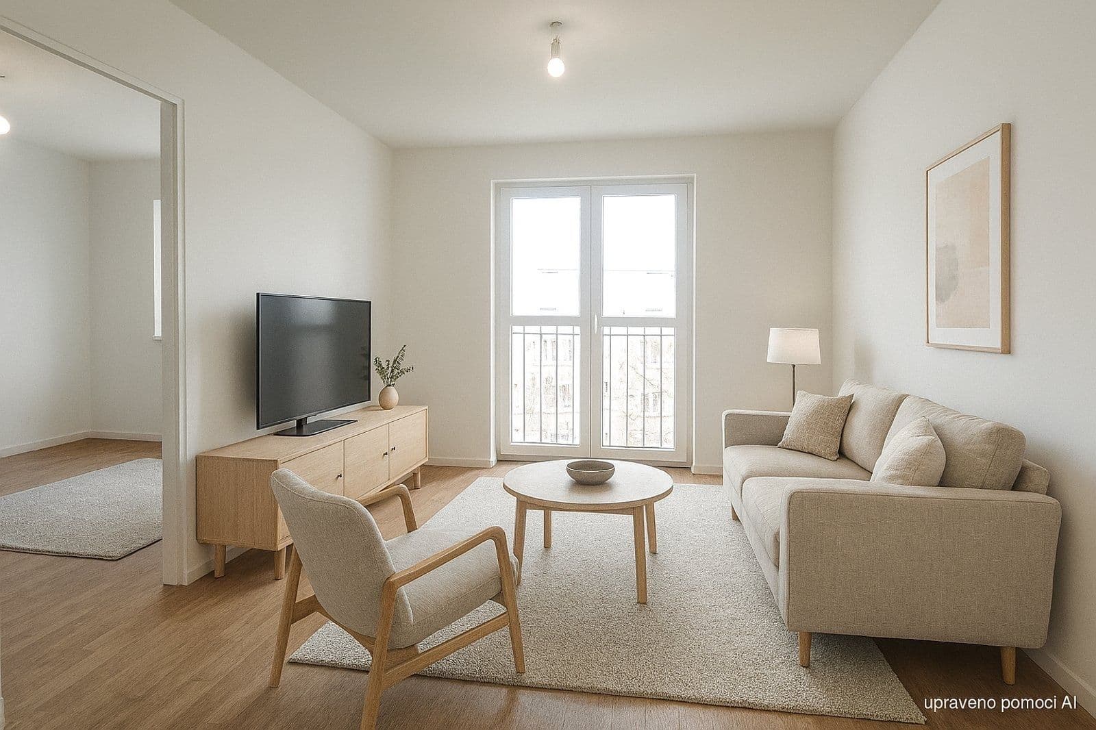 2 bedroom flat to rent, 48 m², Janáčkova, Karviná, Moravskoslezský Region 2 bedroom flat to rent, 48 m², Janáčkova, Karviná, Moravskoslezský Region