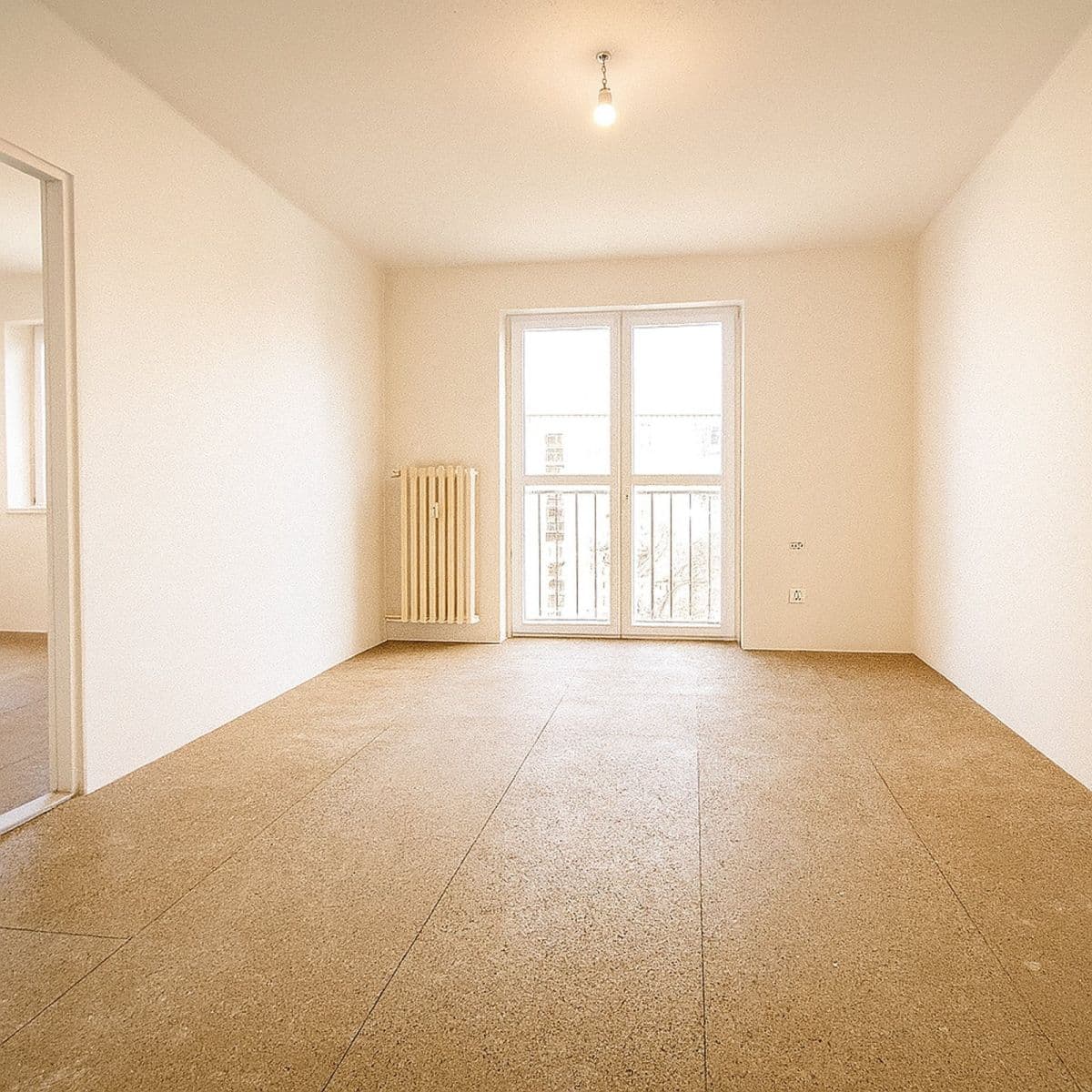 2 bedroom flat to rent, 48 m², Janáčkova, Karviná, Moravskoslezský Region 2 bedroom flat to rent, 48 m², Janáčkova, Karviná, Moravskoslezský Region