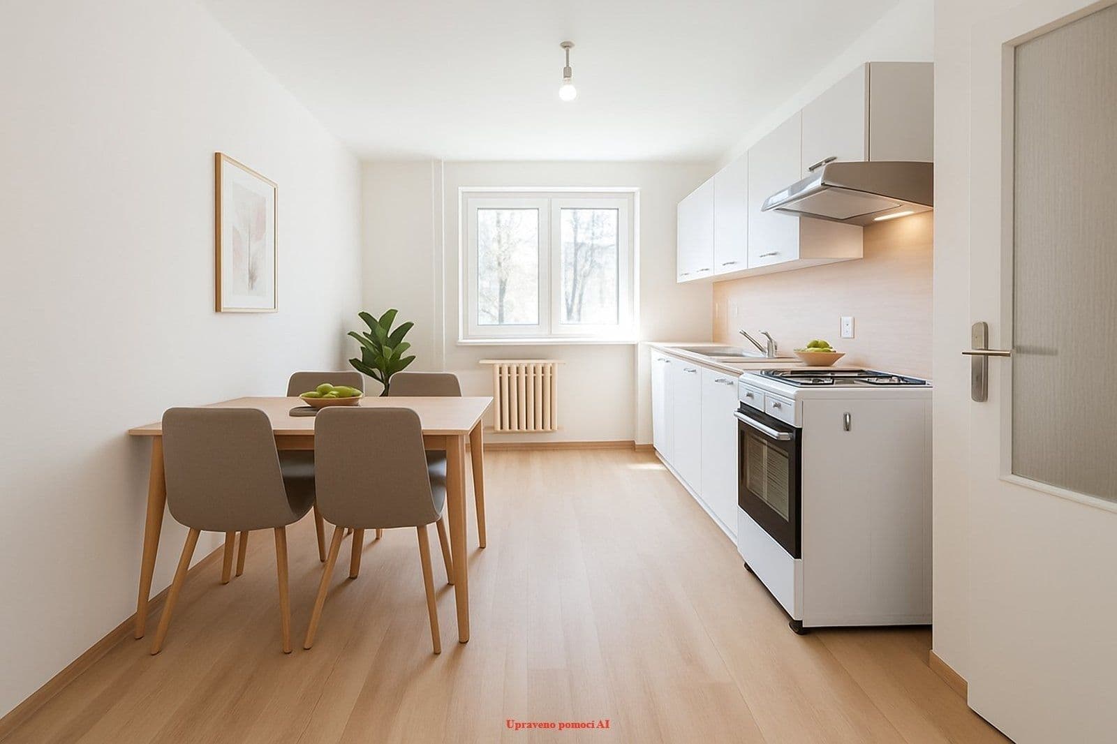 2 bedroom flat to rent, 48 m², Janáčkova, Karviná, Moravskoslezský Region 2 bedroom flat to rent, 48 m², Janáčkova, Karviná, Moravskoslezský Region