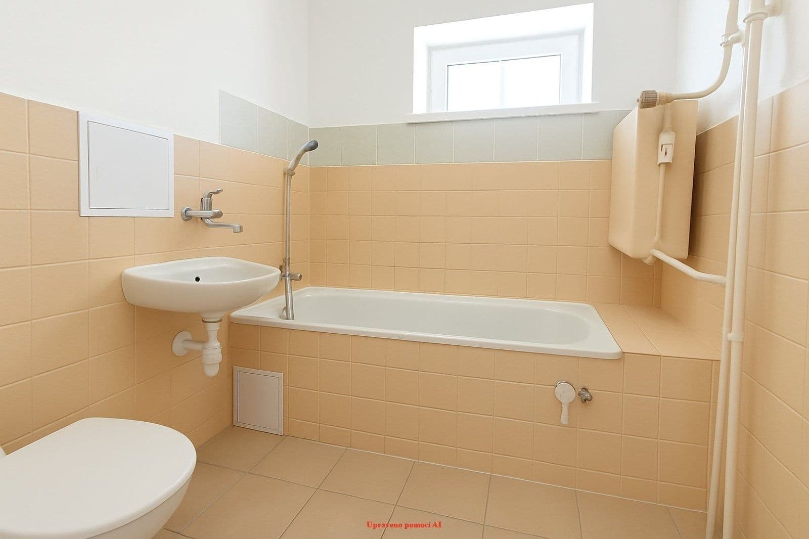 2 bedroom flat to rent, 48 m², Janáčkova, Karviná, Moravskoslezský Region 2 bedroom flat to rent, 48 m², Janáčkova, Karviná, Moravskoslezský Region