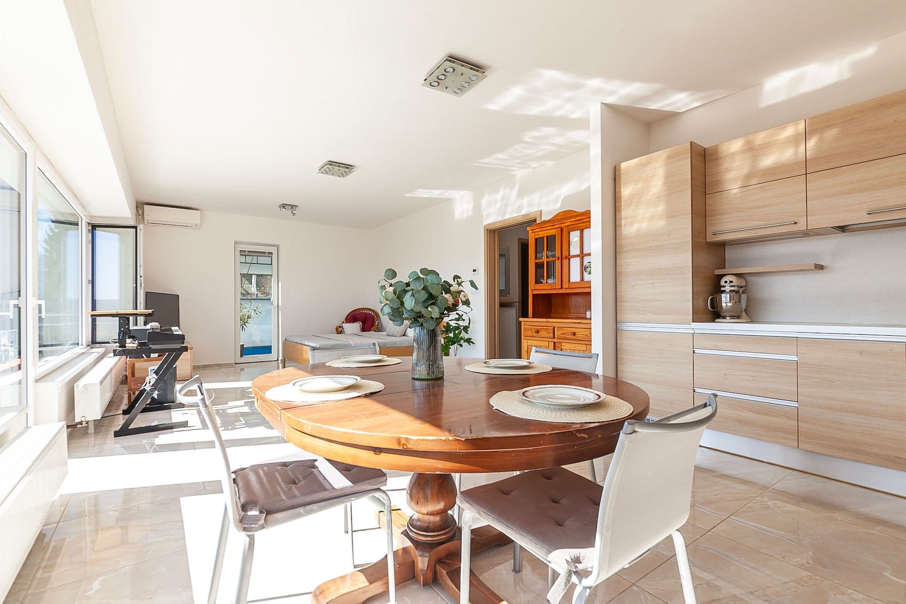 house for sale, 186 m², Lošetická, Prague, Prague house for sale, 186 m², Lošetická, Prague, Prague