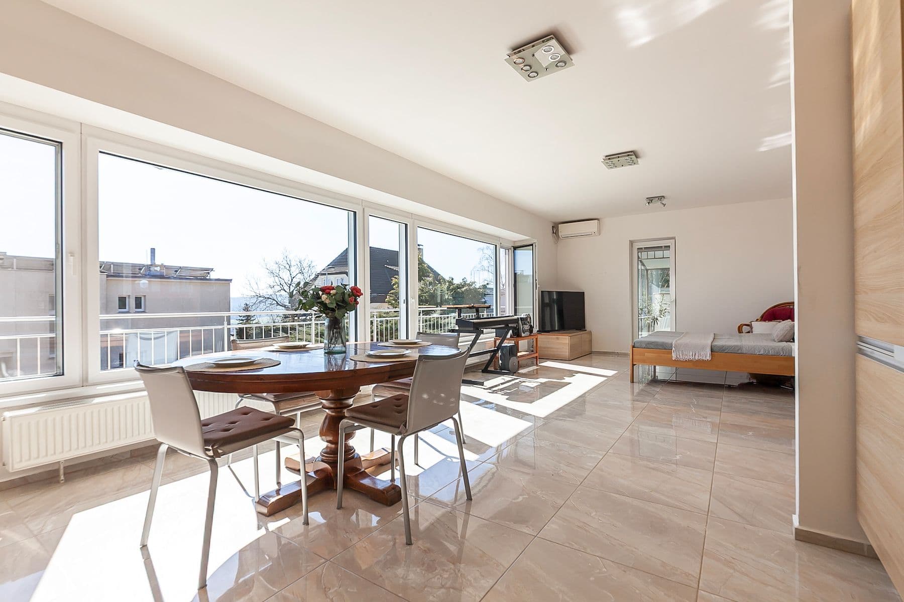 house for sale, 186 m², Lošetická, Prague, Prague house for sale, 186 m², Lošetická, Prague, Prague