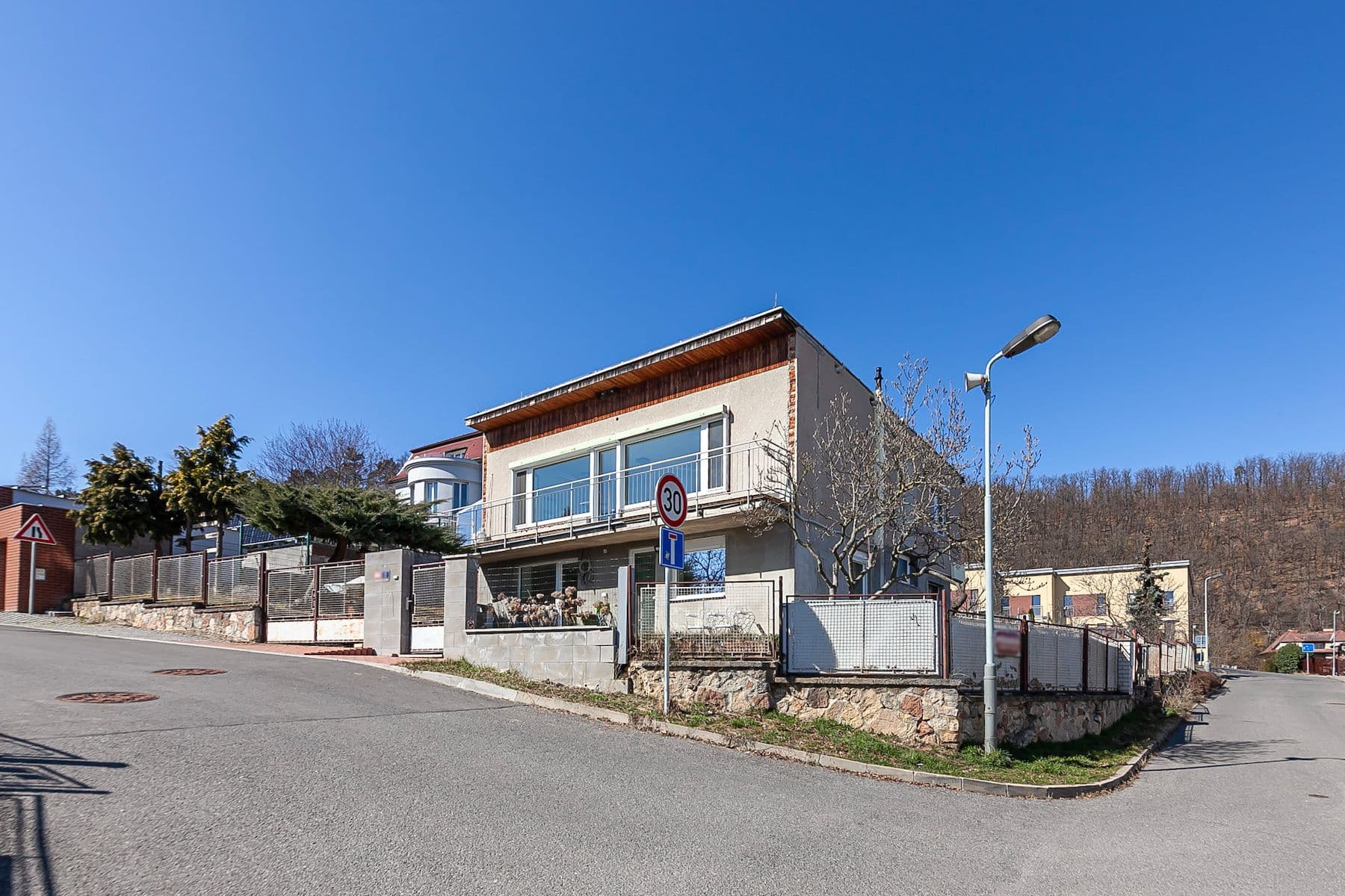 house for sale, 186 m², Lošetická, Prague, Prague house for sale, 186 m², Lošetická, Prague, Prague