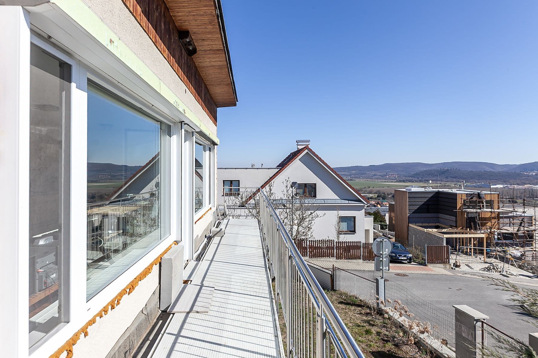 house for sale, 186 m², Lošetická, Prague, Prague house for sale, 186 m², Lošetická, Prague, Prague