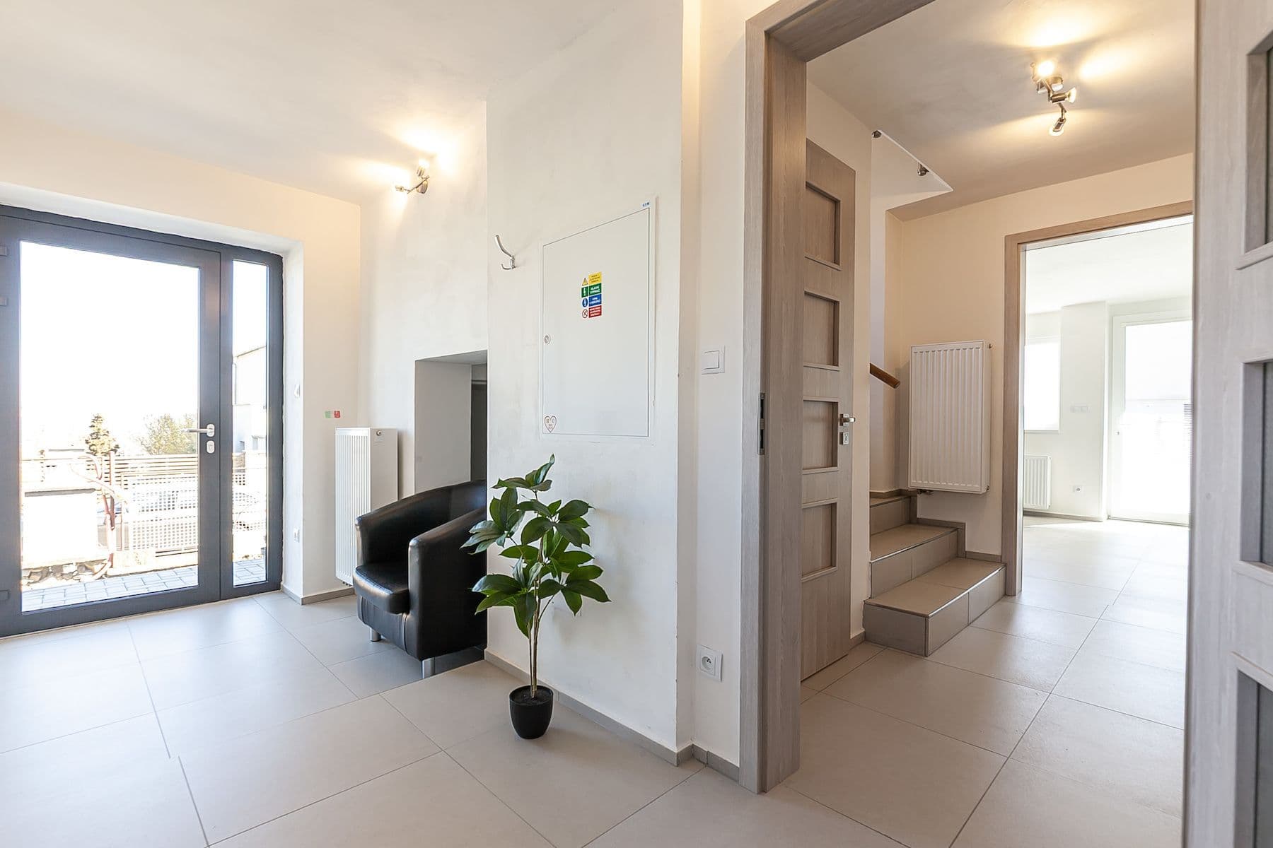 house for sale, 186 m², Lošetická, Prague, Prague house for sale, 186 m², Lošetická, Prague, Prague