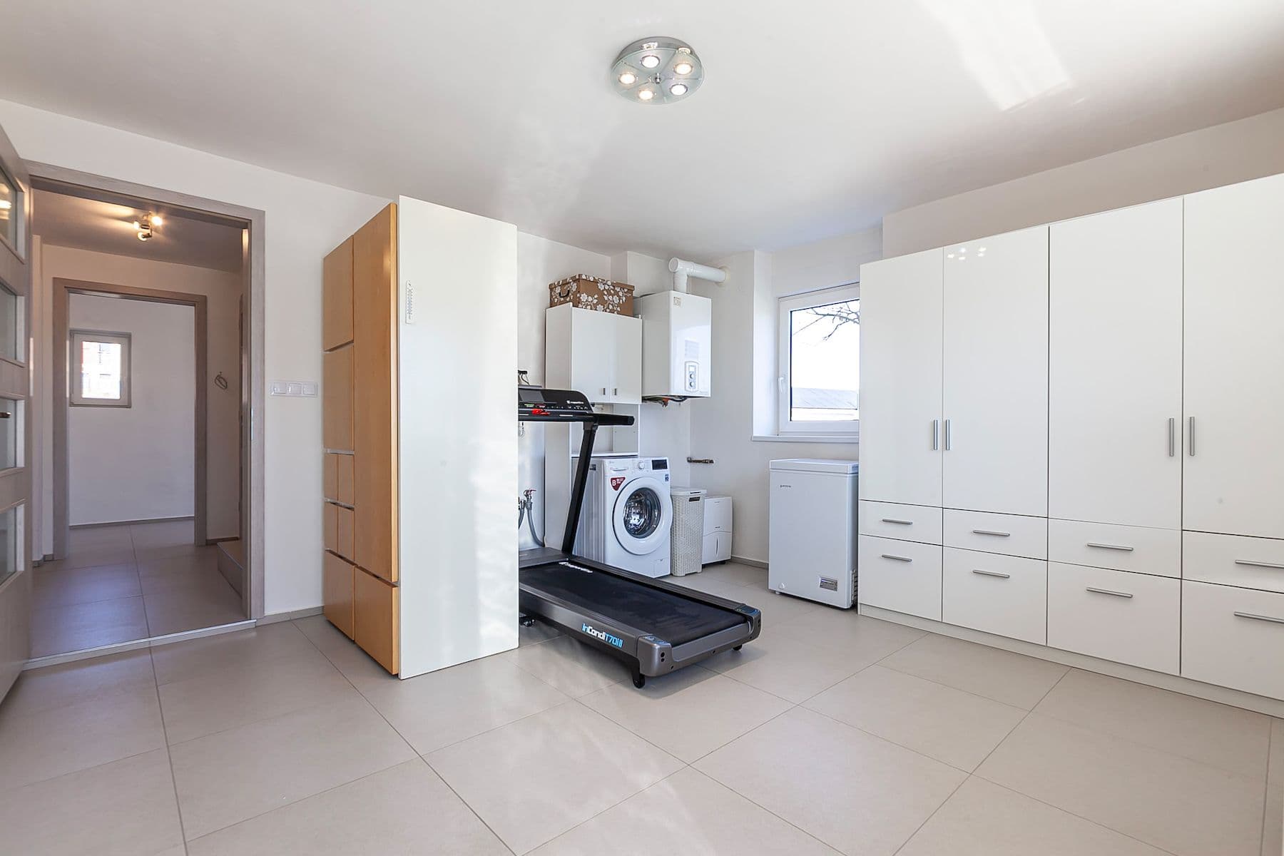 house for sale, 186 m², Lošetická, Prague, Prague house for sale, 186 m², Lošetická, Prague, Prague