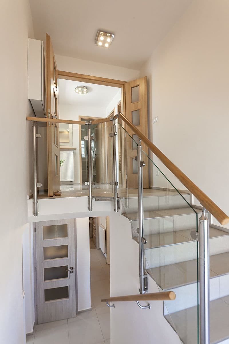 house for sale, 186 m², Lošetická, Prague, Prague house for sale, 186 m², Lošetická, Prague, Prague