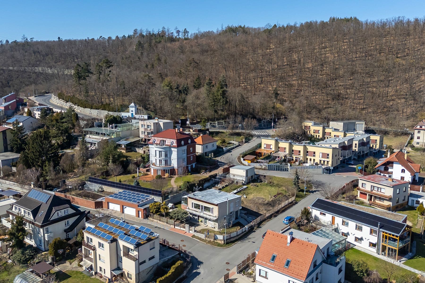 house for sale, 186 m², Lošetická, Prague, Prague house for sale, 186 m², Lošetická, Prague, Prague
