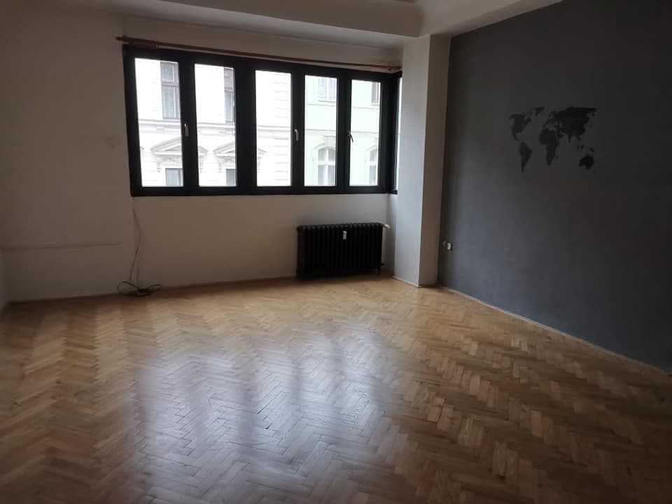 4 bedroom flat to rent, 110 m², Hálkova, Prague, Prague 4 bedroom flat to rent, 110 m², Hálkova, Prague, Prague