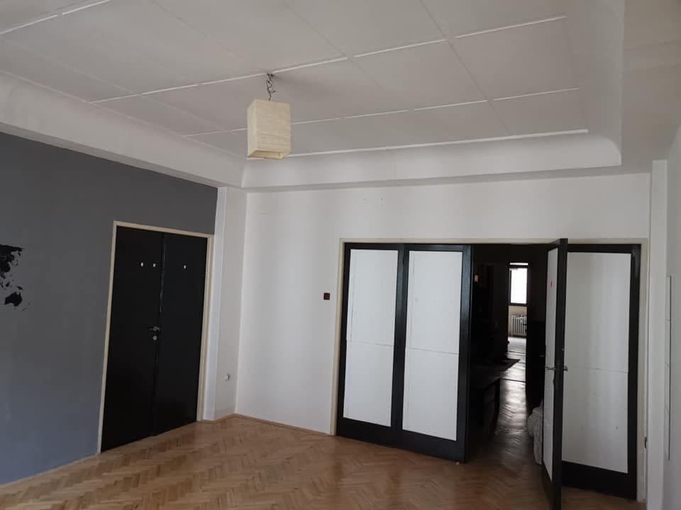4 bedroom flat to rent, 110 m², Hálkova, Prague, Prague 4 bedroom flat to rent, 110 m², Hálkova, Prague, Prague